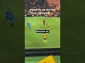 Kaizer Chiefs players showboating at the stadium while losing