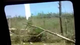 Celebrity Ringgold, GA Tornado Damage from 4-27-11 Wealth