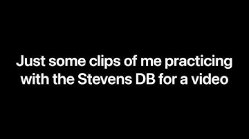 275 Stud Shotgun Snipe?! Stevens DB Montage Roblox Phantom Forces