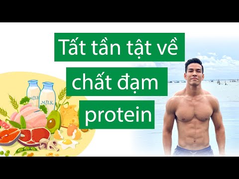 Video: Định hướng của protein là gì?