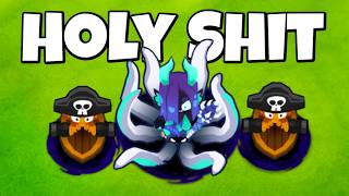 This Just Changed BTD6 FOREVER! - Update 44