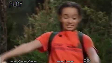 Camp WannaRunnaRound (1999 Version) Part 61