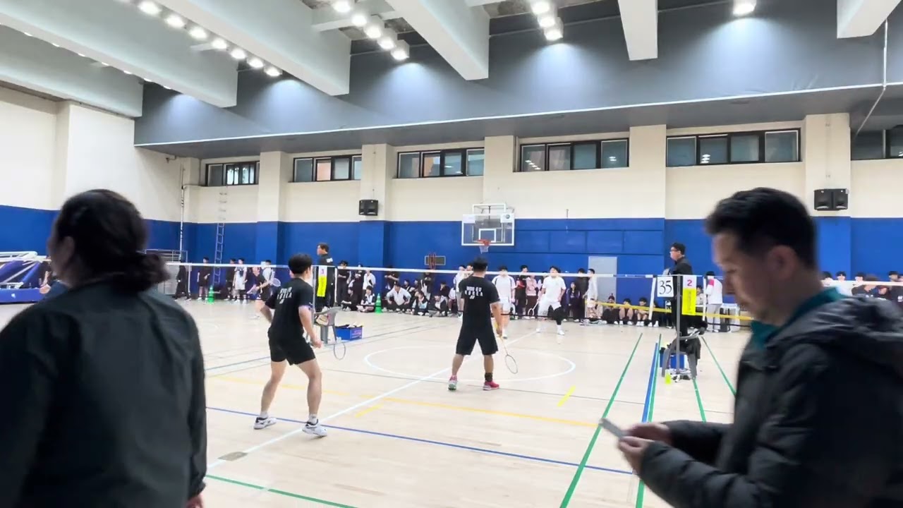 11/15 송파구 20C 남복 종인근석 2경기