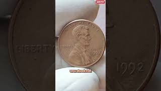 Your 1992 Penny a $22,500+ Close AM Monster?