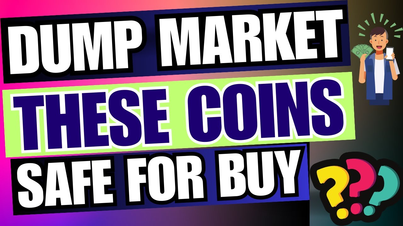 Best Coins To Buy Now 🚀 - Top Crypto For Next Bull Run - Best Altcoins ...