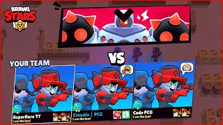 INSANE 16 Boss Fight with Triple Larry & Lawrie Brawler | Boss Fight Insane 16 cleared