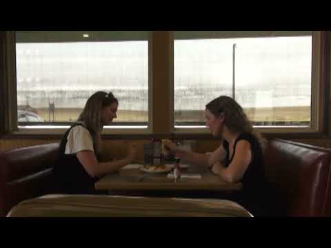 True Mountain Laurel - East of Anything (Official Video)