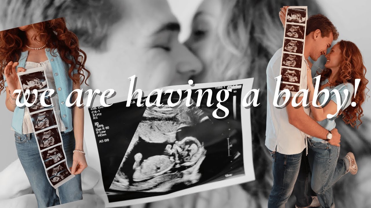 We Are Having A Baby | Where I've Been, Pregnancy Chat, & Gender Reveal