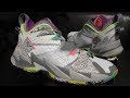 Обзор кроссовок Air Jordan Why Not Zer0.3 - Выпуск #461