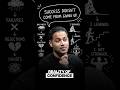 What helped you become more confident? | Raj Shamani #Shorts #motivation