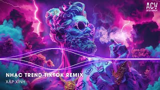 MIXTAPE 2024 TIKTOK - Hay Lâu Lâu Em Quên Em Gọi Nhầm Tên Anh Đi Remix - Hoa Nở Bên Đường Remix