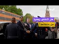 هل تتخلى روسيا عن حلفائها؟ محلل روسي يرد على اتهامات بالتخلي عن مادورو والأسد!