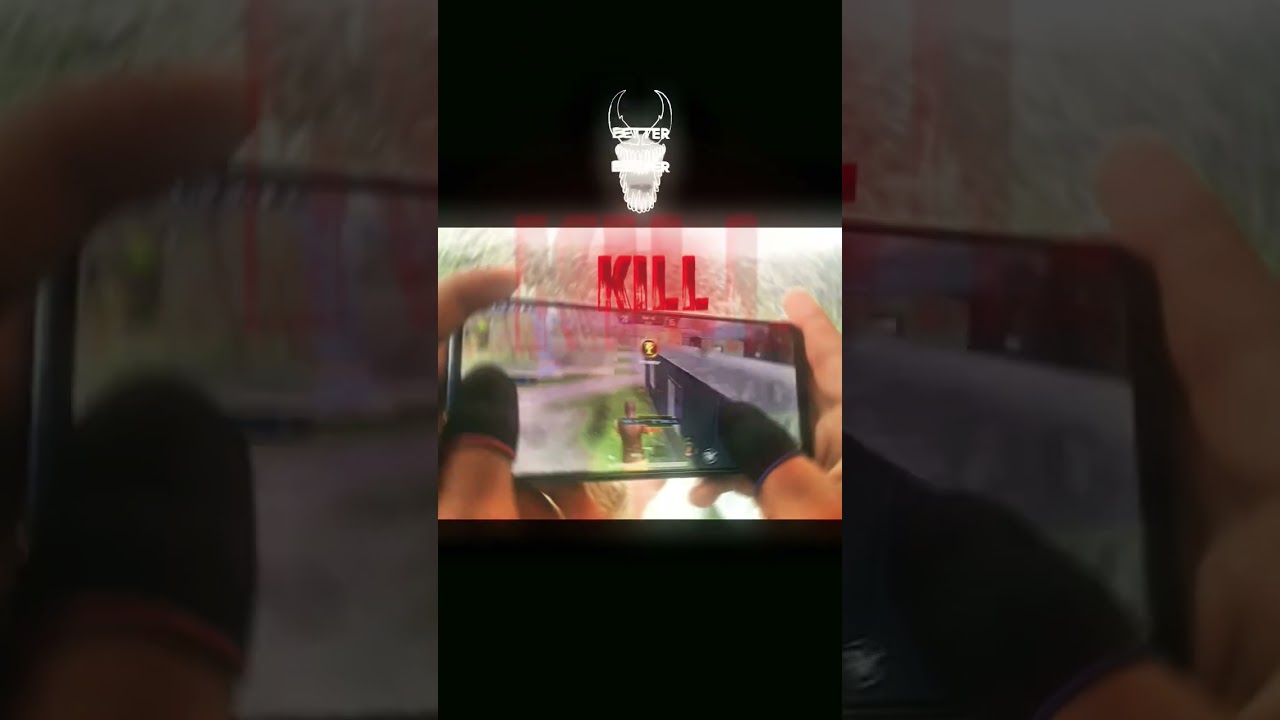 1v1 the Sniper player