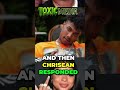 Chrisean's Alleged Threats Against Blueface Exposed #shorts