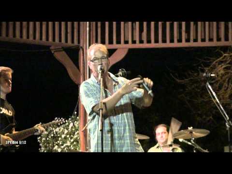 Derek Christie - Oh Mary, Don't You Weep
