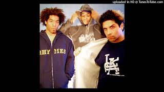 The Procussions - Leave Her Alone [2003]