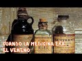 7 aterradores remedios médicos del siglo 18 - Hey Arnoldo