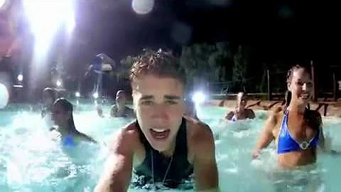 Beauty And A Beat Music Video