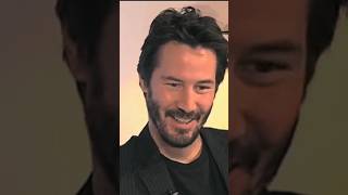 Keanu Reeves: True Love Isn't Perfection or Wealth.. It's Finding the One Who Truly Sees You 👑❤️