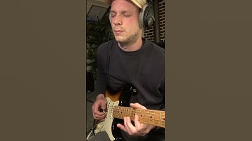Thumbnail of „A Dark Dawn“ by Noah Beatz Check out the full song #guitar #fingerstyle #stratocaster #fyp #foryou