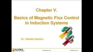 What Is Magnetic Flux Control? screenshot 2