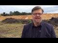 Accent Stainless breaks ground in Loris