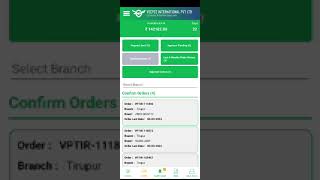 How to track order & live status in Veepee App ? screenshot 5