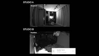 Famous Proof That My Recording Studio In Milwaukee Is Haunted: Exhibit B (Short Version) Profile