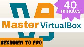 VirtualBox Complete Tutorial | Install Windows 11, Kali Linux + All Settings & Fixes screenshot 4