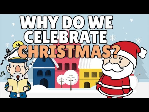 Wideo: Dlaczego świętuje się rzecz?