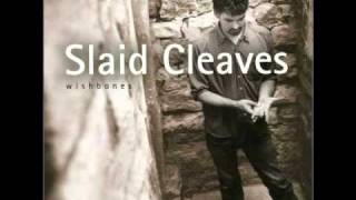 Slaid Cleaves: Quick As Dreams chords