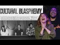 John Mayer is Overrated | Cultural Blasphemy: White | All Def