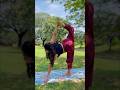 Yoga flow #shortsviral #shorts #yogapractice #explore #viral #youtubeshorts