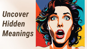 Mastering English: Uncover the Hidden Meanings - Listening Comprehension