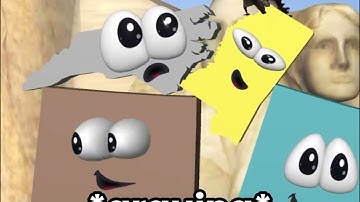 Stack the States 2: S1E16: So many chaos between other states!