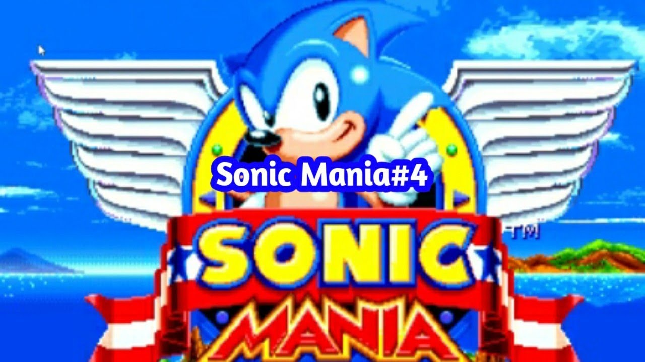 sonic mania plus pc free downlaod sonic mania plus pc free downlaod