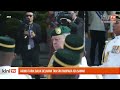 Agong tarik balik gelaran Tan Sri daripada Isa Samad