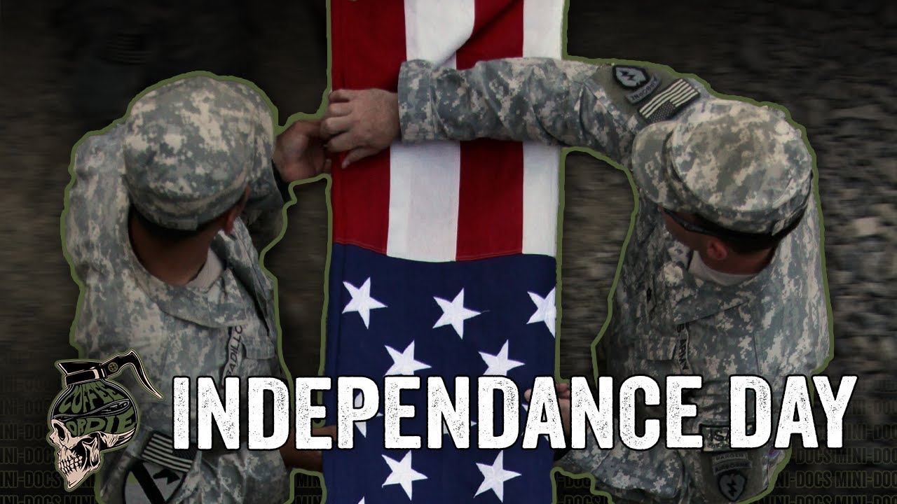 Independence Day The Cost Of Freedom Is Always High Youtube Independence Day The Cost Of Freedom Is Always High Youtube