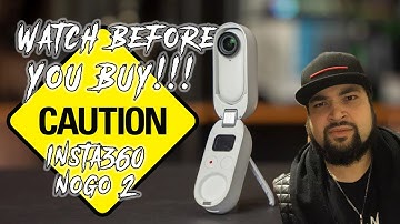 Insta360 Go 2 | DON