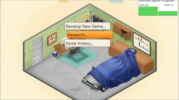 Game Dev Tycoon - Episode 1 - Davidobot Ltd.