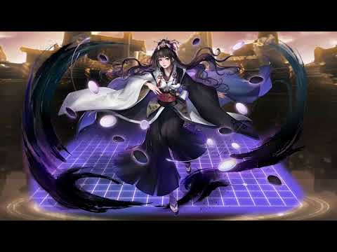 神魔之塔 | 棋局掌握關卡音樂（黑嘉嘉音樂）
