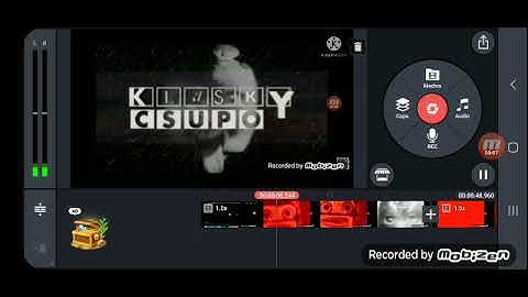 i accidentally i accidentally bnd of doom csupo klaaaaa csupo version