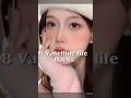 #selfcare #vaseline #viralshort #lipcare #eyemakeup #confidencewins #girl