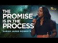 Sarah Jakes Roberts: God&#39;s Promises Never Fail! | Praise on TBN