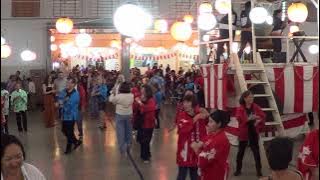 19 - Bon Odori Marília - Yuiyo Bon Odori - Karatê Kid 2