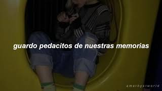 Ivana ; Bola de Cristal [letra/lyrics]