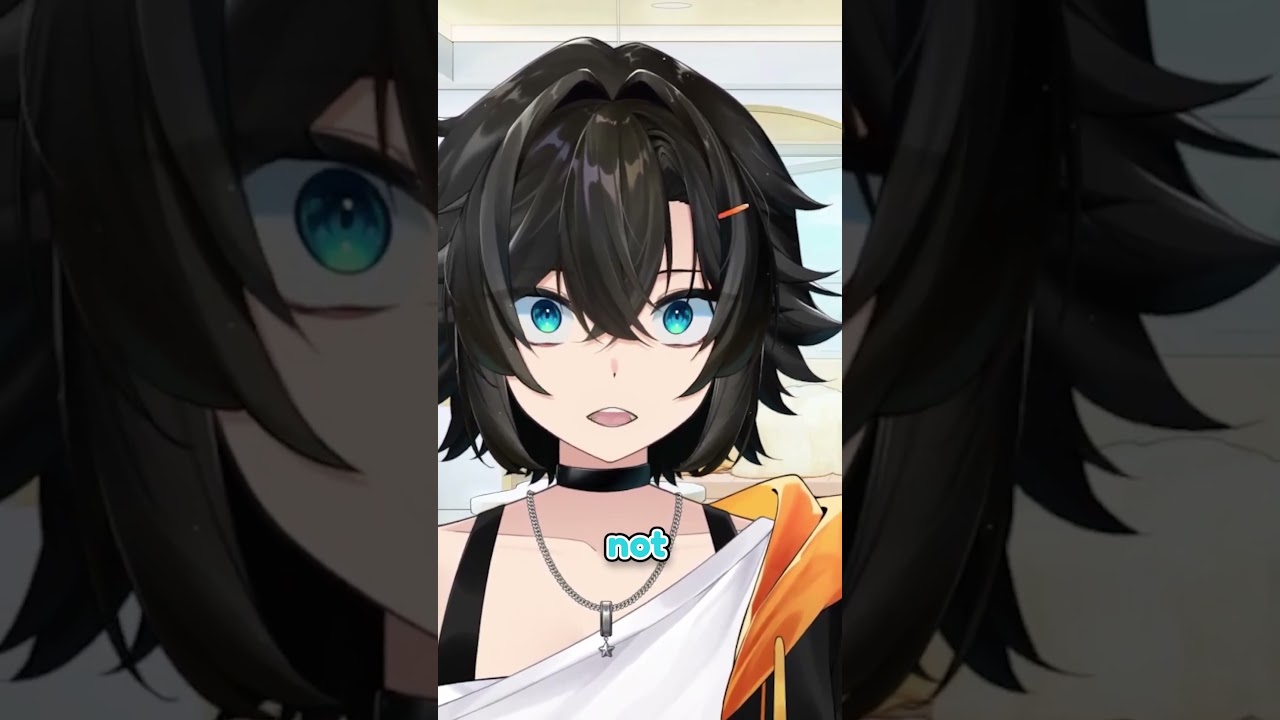 Why did I check this on stream...