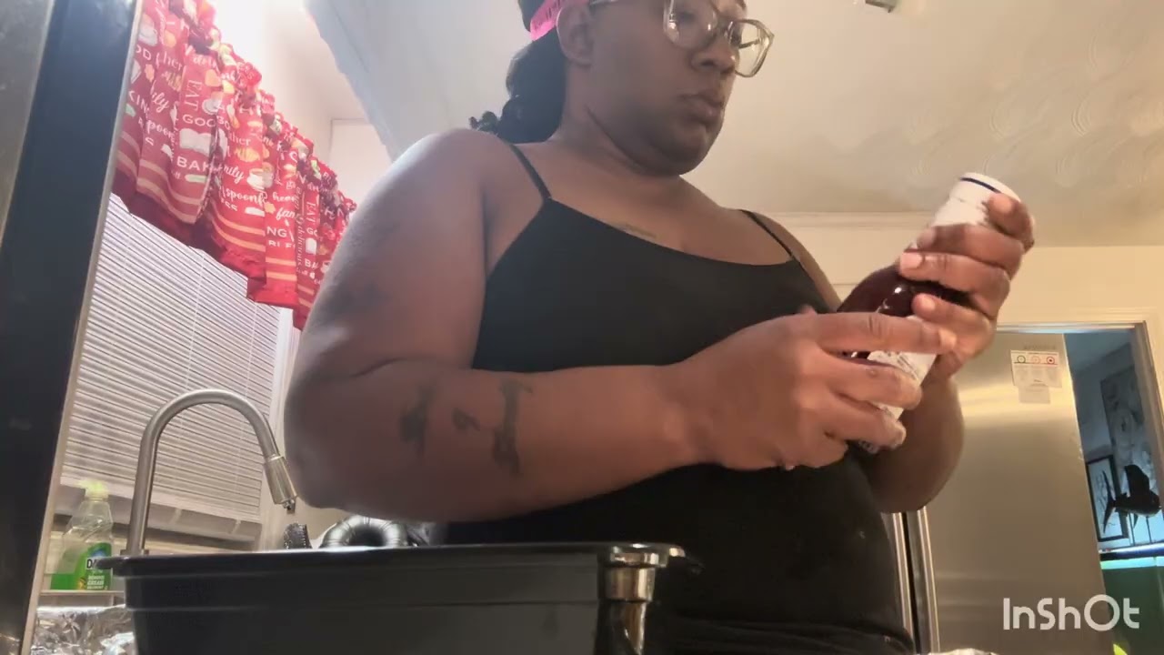 Kids Just Got Home — Time to Cook!