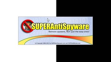 Safe Mode - SUPERAntiSpyware