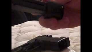 my air soft gun  has a laser and flash light screenshot 5